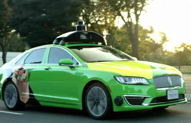 ऑटोएक्स के फाउंडर और सीईओ Jianxiong Xiao ने कहा,