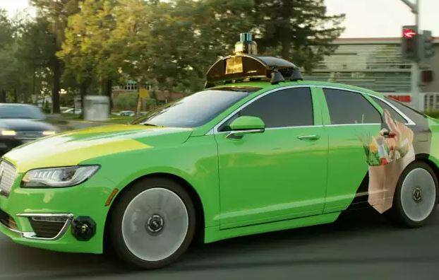 स्टार्टअप के मुताबिक, ऑटोएक्स ऐप का इस्तेमाल करके लोग घरेलू सामानों का ऑर्डर भी कर सकते हैं. तस्वीर: गूगल फ्री इमेज