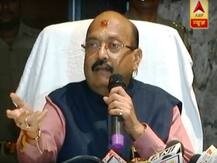 दाऊद के पैसे से मुलायम का जन्मदिन मनाने वाले आजम मेरी कुर्बानी ले लें लेकिन मेरी बेटियों को छोड़ दें: अमर सिंह