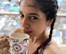 इतनी फिट हो गई हैं \'दम लगा के हईशा\' फेम भूमि पेडनेकर, देखें तस्वीरें