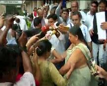 भीमा कोरेगांव हिंसा: गिरफ्तारियों पर बोले प्रकाश करात- ‘ये लोकतांत्रिक अधिकारों पर हमला’