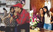 हिना खान से लेकर प्रिंस नरूला तक इन सेलेब्स को आई घर की याद, शेयर की ये खास तस्वीरें