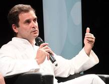 राफेल डील: राहुल बोले- ‘मोदी ने अनिल अंबानी को फायदा पहुंचाया, मानहानि केस से सच्चाई नहीं बदलेगी’