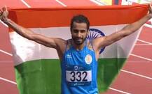 Asian Games 2018, Day 10: भारत के लिए इतिहासिक रहा आज का दिन, मनजीत को मिला गोल्ड