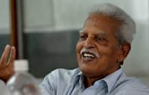 भीमा-कोरगांव हिंसा मामला: एक्टिविस्ट वरवरा राव पाए गए कोरोना पॉजिटिव