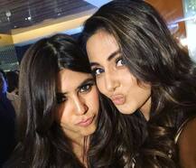 नई \'कोमोलिका\' यानी हिना खान इस वक्त पर करेंगी \'Kasautii Zindagii Kay-2\' के लिए शूटिंग?