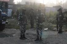 J&K: आरएसपुरा में लापता BSF जवान का पार्थिव शरीर मिला, पाक की गोली से हुआ शहीद