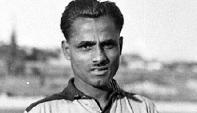  लेकिन ध्यानचंद इसके बावजूद बर्लिन के खिलाफ दनदन गोल मारने से पीछे नहीं हटे. इसके बाद हिटलर को मजबूर होकर ध्यानचंद का मुरीद होना पड़ा. यही वो वक्त था जब तानाशाह ने ध्यानचंद को 'हॉकी का जादूगर' कहा था. फोटो-गूगल फ्री इमेज