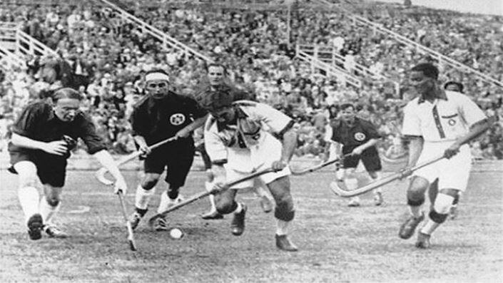 हॉकी के इस महान खिलाड़ी का निधन तीन दिसम्बर 1979 को दिल्ली में हुआ था. उन्हें खेल जगत में उल्लेखनीय सेवाओं के लिए 1956 में पद्मभूषण से सम्मानित किया गया. फोटो-गूगल फ्री इमेज