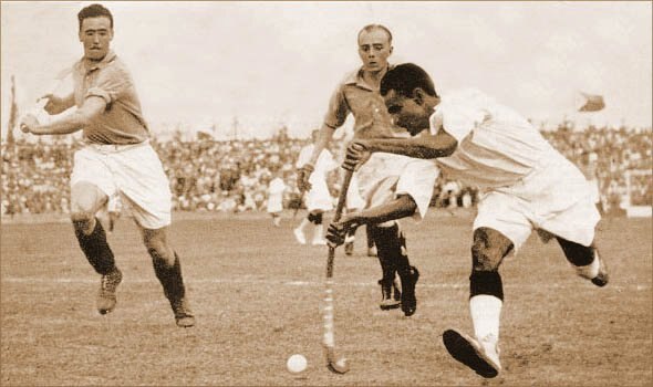 National Sports Day and Dhyan Chands 113th Birth Anniversary खेल दिवस: जब मेजर ध्यानचंद का खेल देख मैदान छोड़कर चला गया था 'हिटलर'