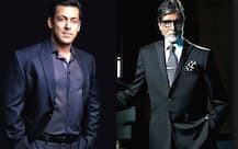सलमान खान की KBC होस्ट किए जाने की इच्छा पर अमिताभ बच्चन ने दिया यह जवाब