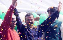 आशुतोष का CM केजरीवाल पर निशाना, कहा- AAP ने सरनेम को लेकर दबाव डाला था