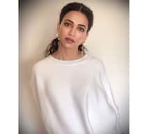 कृति खरबंदा की इन अदाओं से बाग-बाग हुआ फैंस का दिल, देखें तस्वीरें