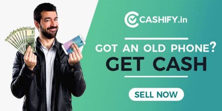 Sponsored: Cashify के साथ पाएं स्मार्टफोन पर इंस्टेंट कैशबैक Sponsored: Get Instant Cash for Your Smartphone, with Cashify Sponsored: Cashify के साथ पाएं स्मार्टफोन पर इंस्टेंट कैशबैक