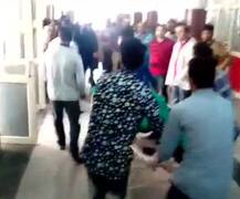 जम्मू-कश्मीर: शोपियां में पुलिस पर आतंकी हमला, 4 पुलिसवाले शहीद