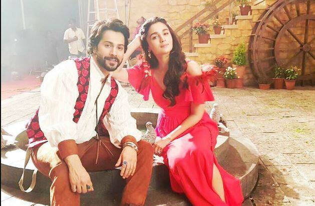 वरुण धवन ने आलिया को लेकर दिया बयान, कहा-उससे नहीं ले सकता कोई सलाह What value Alia Bhatt keeps in Varun Dhawan’s life वरुण धवन ने आलिया को लेकर दिया बयान, कहा-उससे नहीं ले सकता कोई सलाह