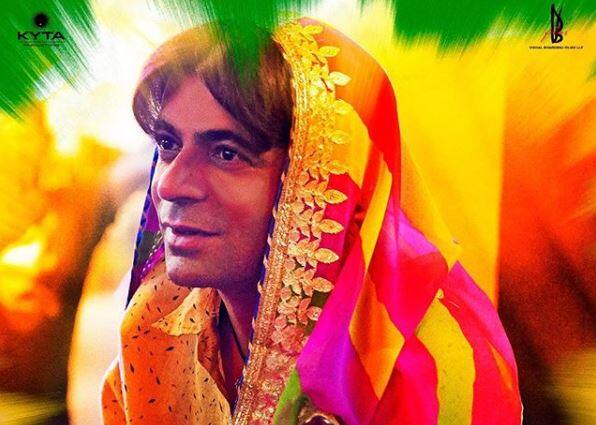 sunil grover make fun of priyanka chopra , comments on her marriage प्रियंका चोपड़ा की शादी को लेकर कॉमेडियन सुनील ग्रोवर ने किया ऐसा कमेंट