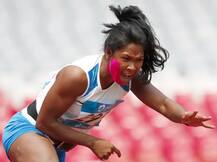 Asian Games 2018: स्‍वप्‍ना बर्मन ने रचा इतिहास, हैप्‍टाथलान में जीता गोल्‍ड