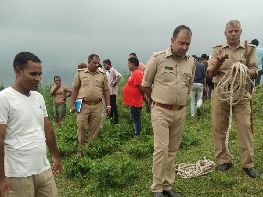 तीन लाख रूपये के लिए किया दोस्त का कत्ल, अपहरण के बाद नहर में फेंका शव