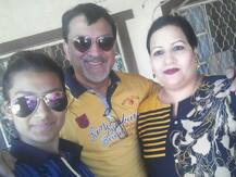 गाजियाबाद के रहने वाले तीन लोगों का अफ्रीका में अपहरण, सांसद वीके सिंह की पहल पर छूटे