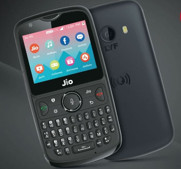 jio phone 2000 wala