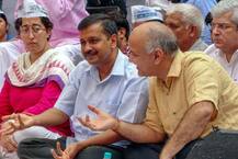 AAP को भी \'जाति\' में दिखता है वोट, आतिशी मार्लेना से पहले MLA हटा चुके हैं सरनेम