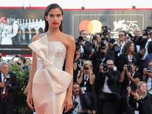 इस पुर्तगाली मॉडल की बोल्डनेस का जलवा देखकर आप भी कहें कुछ ऐसा