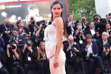 इस पुर्तगाली मॉडल की बोल्डनेस का जलवा देखकर आप भी कहें कुछ ऐसा