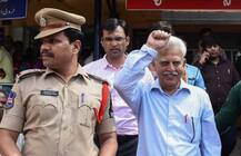 भीमा कोरेगांव हिंसा: SC और दिल्ली हाईकोर्ट में सवालों के घेरे में आई गिरफ्तारी