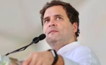 कांग्रेस नेता खड़गे की राहुल को सलाह, कहा- \'RSS जहर है, इसे चख कर देखने की जरूरत नहीं\'