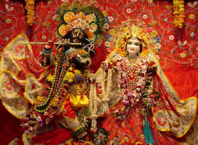 श्रीकृष्ण की वंशावली पुरुरवा, आयु, नहुष, ययाति से ताल्लुक हैं. तस्वीर: गूगल फ्री इमेज