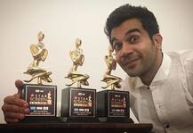 बर्थडे स्पेशल: पहली ही शॉर्ट फिल्म में पत्रलेखा को दिल दे बैठे थे राजकुमार, दिलचस्प है इनकी LOVE STORY