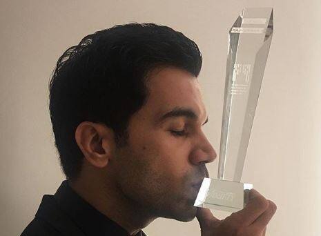 राजकुमार राव की अब तक की कुछ बेहतरीन फिल्मों में 'शाहिद', 'न्यूटन', 'अलीगढ़' और सिटी लाइट जैसी फिल्में शामिल हैं. ( सभी तस्वीरें- INSTAGRAM )