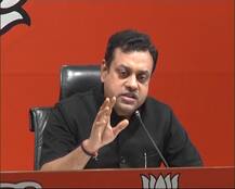 BJP का पलटवार, \'राफेल पर बैठकर लॉन्च नहीं होगा राहुल गांधी का करियर\'