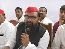 अखिलेश के करीबी विधायक का बयान- डूबता जहाज हैं शिवपाल यादव, नाव में छेद ही छेद