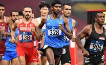 18th Asian Games: तस्वीरों में जानिए आज किसको मिले, कितने पदक