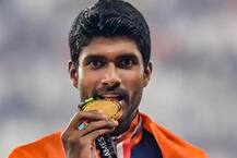 18th Asian Games: तस्वीरों में जानिए आज किसको मिले, कितने पदक