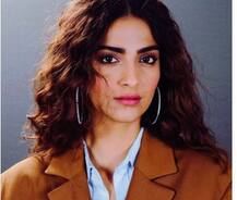 #MeToo पर बोलीं सोनम कपूर, आरोपी का ज्यादा साथ देता है समाज