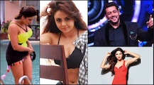 Bigg Boss 12: देवोलीना भट्टाचार्या, रिधिमा पंडित और नेहा पेंडसे बनेंगी सलमान खान के शो में मेहमान?