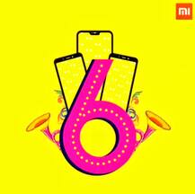 Xiaomi Redmi 6, Redmi 6 Pro और Redmi 6A को 5 सितंबर को भारत में किया जा सकता है लॉन्च