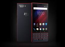 IFA 2018: BlackBerry KEY2 LE हुआ लॉन्च, फोन में दिया गया है फिजिकल कीबोर्ड और डुअल रियर कैमरा