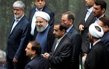 ईरान अब भी परमाणु समझौते के नियमों पर कायम है: यूएन की रिपोर्ट