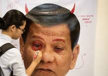 अगर कहीं पर बहुत ज़्यादा सुंदर महिलाएं हैं, तो वहां बहुत ज़्यादा रेप तो होंगे ही: फिलीपींस के राष्ट्रपति