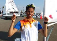 Asian Games 2018: सेलिंग में भारत को दूसरा मेडल, हर्षिता ने जीता ब्रॉन्ज
