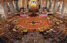 भगवान को क्यों लगाते हैं 56 भोग? जानिए- श्रीकृष्ण जन्माष्टमी पर 56 भोग से जुड़े रहस्य