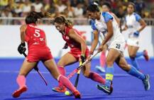 Asian Games 2018: भारतीय महिला हॉकी टीम को मिला सिल्वर, फाइनल में जापान ने 2-1 से हराया
