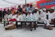 समाजवादी सेक्युलर मोर्चे के बिना नहीं बन पाएगी देश में अगली सरकार: शिवपाल सिंह