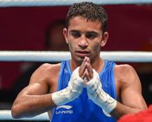 Asian Games 2018: तस्वीरों में देखिए आज भारत की झोली में आए कितने पदक