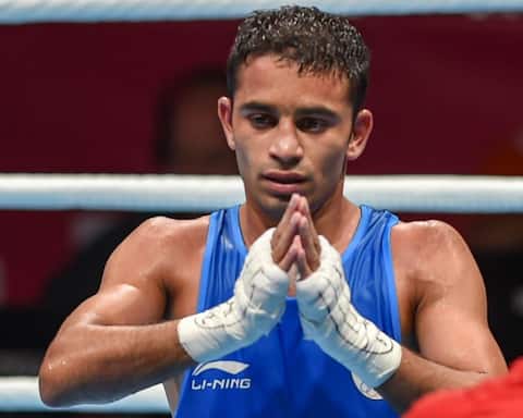 Asian Games 2018: तस्वीरों में देखिए आज भारत की झोली में आए कितने पदक Asian Games 2018: तस्वीरों में देखिए आज भारत की झोली में आए कितने पदक