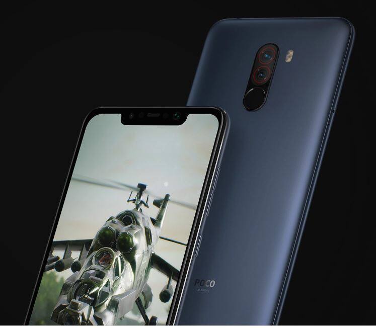 The cheapest smartphone with the most powerful processor has a major flaw Xiaomi के सबसे सस्ते और पॉवरफुल प्रोसेसर वाले स्मार्टफोन में देखी गई ये बड़ी खराबी